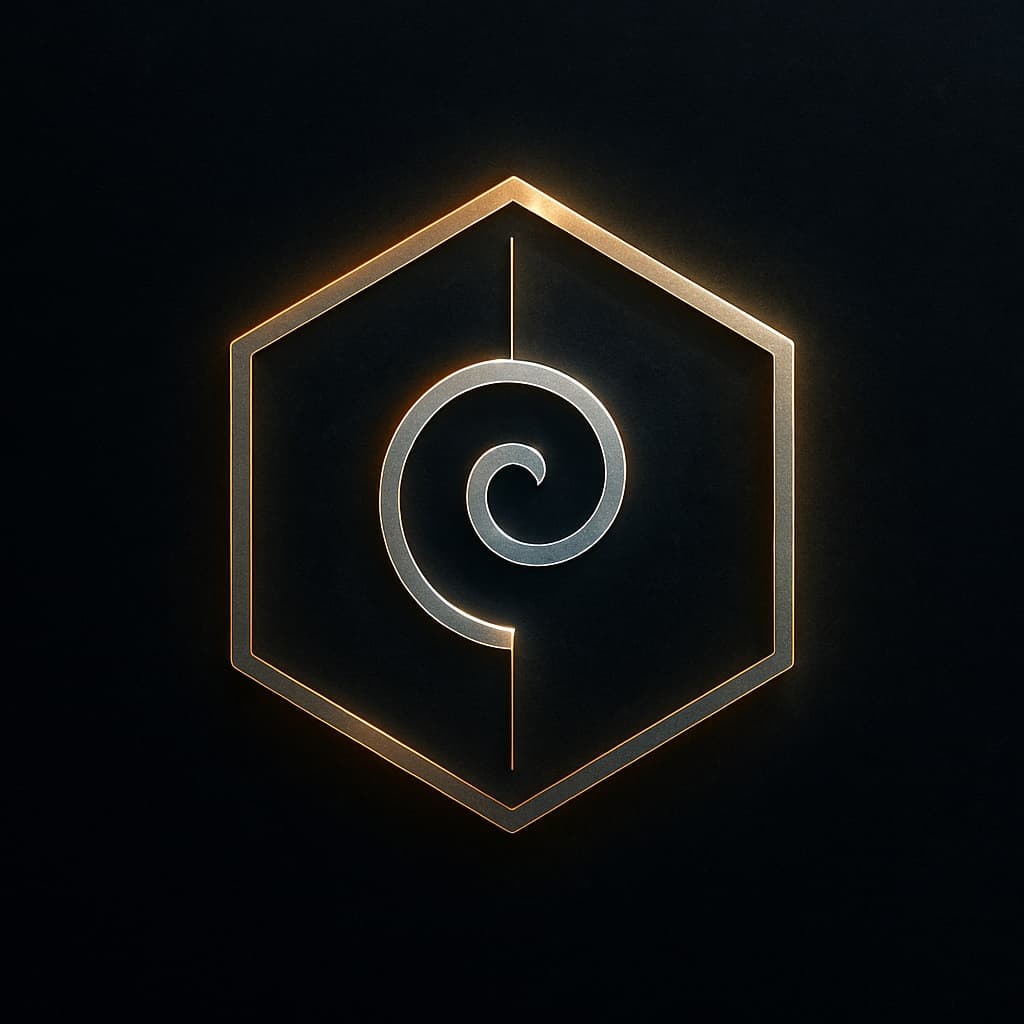 Resonant Constructs Logo